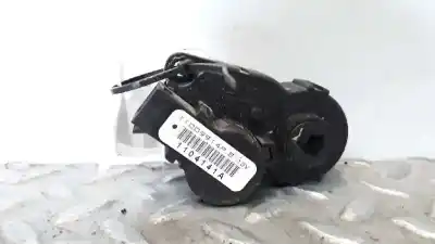Pezzo di ricambio per auto di seconda mano motore di riscaldamento per citroen c4 lim. collection riferimenti oem iam 1104141a