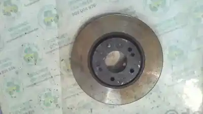 Peça sobressalente para automóvel em segunda mão disco de travão dianteiro por kia sportage concept 4x2 referências oem iam 517123k160