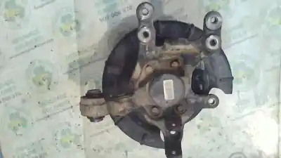 Peça sobressalente para automóvel em segunda mão manga de eixo traseira direita por kia sportage concept 4x2 referências oem iam 527203w000