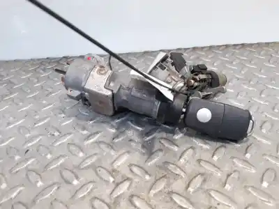 Peça sobressalente para automóvel em segunda mão comutador de ignição por volkswagen polo (9n1) 1.4 tdi referências oem iam 