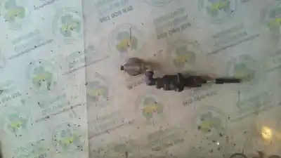 Peça sobressalente para automóvel em segunda mão cilindro de embreagem por kia sportage concept 4x2 referências oem iam 416052s000