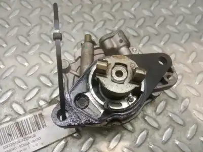Pezzo di ricambio per auto di seconda mano DEPRESSORE FRENI / POMPA DEL VUOTO per FIAT FIORINO  Riferimenti OEM IAM 0055268636 55221036 A59870255300