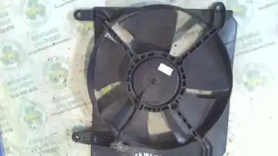 Pezzo di ricambio per auto di seconda mano elettroventola per daewoo lanos 1.6 cat riferimenti oem iam 