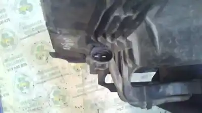 Pezzo di ricambio per auto di seconda mano elettroventola per daewoo lanos 1.6 cat riferimenti oem iam   