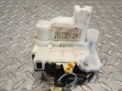 Pezzo di ricambio per auto di seconda mano Serratura Porta Posteriore Sinistra per FIAT PANDA (169) 1.2 8V Dynamic Riferimenti OEM IAM   