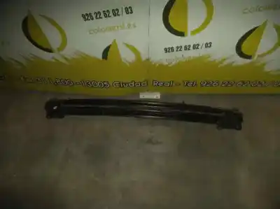 Pezzo di ricambio per auto di seconda mano rinforzo paraurti posteriore per seat leon (1p1) 1.9 tdi riferimenti oem iam 