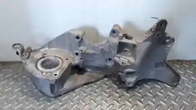 Peça sobressalente para automóvel em segunda mão suporte do alternador por skoda rapid active referências oem iam 03l903143q