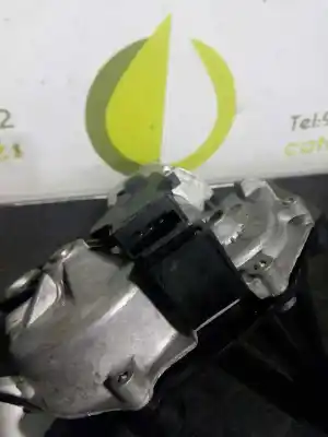 Автозапчастина б/у двигатель заднього склоочисника для opel corsa d selective посилання на oem iam 13163029  53027312