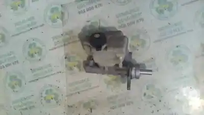 Pezzo di ricambio per auto di seconda mano Pompa Freni per SEAT LEON (1P1) 1.9 TDI Riferimenti OEM IAM   