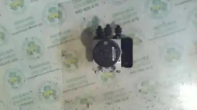 Pezzo di ricambio per auto di seconda mano abs per seat leon (1p1) 1.9 tdi riferimenti oem iam 1k0907379q