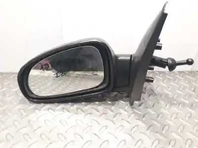 Pezzo di ricambio per auto di seconda mano specchio sinistro per chevrolet kalos 1.2 s (d/a) riferimenti oem iam 