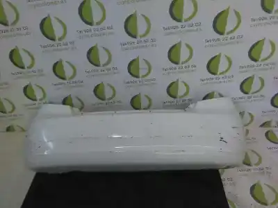 Pezzo di ricambio per auto di seconda mano paraurti posteriore per chevrolet kalos 1.2 s (d/a) riferimenti oem iam 