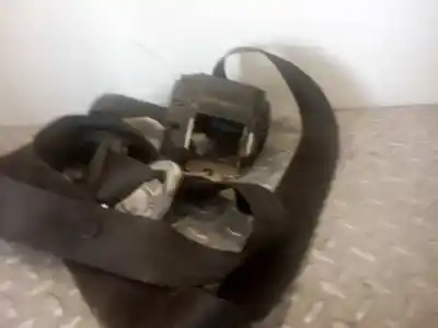 İkinci el araba yedek parçası Sol Arka Emniyet Kemeri için VOLKSWAGEN GOLF IV BERLINA (1J1) 1.9 TDI OEM IAM referansları   