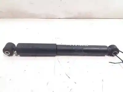 Pezzo di ricambio per auto di seconda mano ammortizzatore posteriore sinistro per opel meriva essentia riferimenti oem iam 