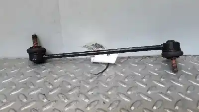 Peça sobressalente para automóvel em segunda mão link estabilizador frontal esquerdo por skoda rapid active referências oem iam 2q0411315b