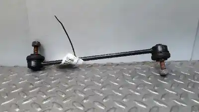 Peça sobressalente para automóvel em segunda mão link estabilizador dianteiro direito por skoda rapid active referências oem iam 2q0411315b