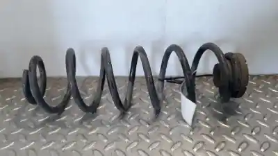 Peça sobressalente para automóvel em segunda mão mola de suspensão por skoda rapid active referências oem iam 6r0411105d