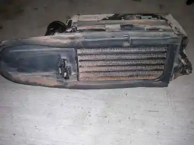 Peça sobressalente para automóvel em segunda mão intercooler por chrysler jeep cherokee (kj) 2.5 crd cat referências oem iam 