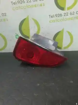 Second-hand car spare part left tailgate light for renault espace iv (jk0) grand espace expression oem iam references 