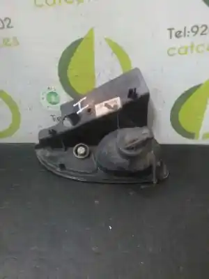 Second-hand car spare part left tailgate light for renault espace iv (jk0) grand espace expression oem iam references   