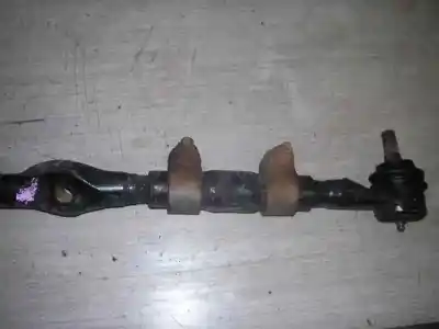 Peça sobressalente para automóvel em segunda mão coluna de direção por chrysler jeep cherokee (kj) 2.5 crd cat referências oem iam 