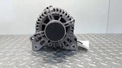 Pezzo di ricambio per auto di seconda mano ALTERNATORE per SKODA RAPID  Riferimenti OEM IAM 06F903023EX01  