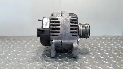 Second-hand car spare part alternator for skoda rapid active oem iam references 06f903023ex01  