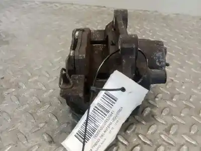 Автозапчастина б/у ПЕРЕДНІЙ ЛІВИЙ ГАЛЬМУМ для SKODA RAPID  Посилання на OEM IAM 1K0615123EX  