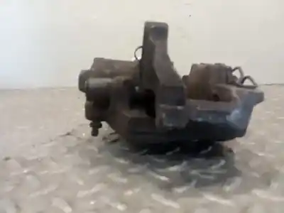 Автозапчастина б/у передній лівий гальмум для skoda rapid active посилання на oem iam 1k0615123ex  