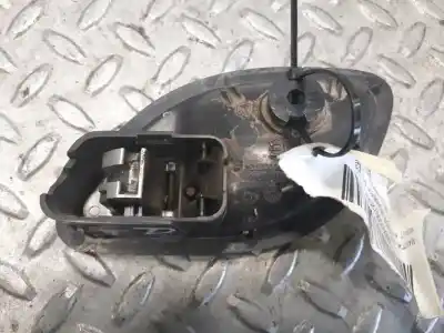 Автозапчастина б/у внутрішня задня права ручка для renault espace iv (jk0) grand espace expression посилання на oem iam   