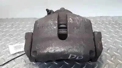 Автозапчастина б/у ПЕРЕДНІЙ правий гальмівний супорт для SKODA RAPID  Посилання на OEM IAM 1K0615124EX  