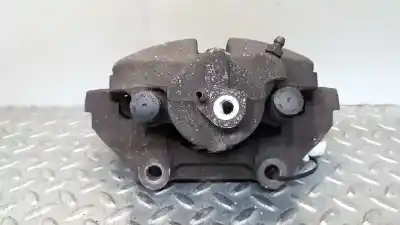 Second-hand car spare part front right brake caliper for skoda rapid active oem iam references 1k0615124ex  