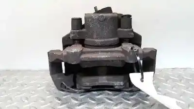 Second-hand car spare part front right brake caliper for skoda rapid active oem iam references 1k0615124ex  