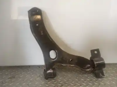 Second-hand car spare part front left lower suspension arm for ford tourneo connect (tc7) 1.8 16v cat oem iam references   