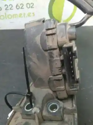 Second-hand car spare part accelerator pedal for renault espace iv (jk0) grand espace expression oem iam references 8200007512 8200007512 6pv00811922