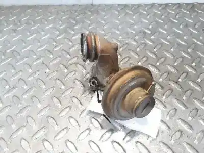 Peça sobressalente para automóvel em segunda mão válvula egr por ford fusion (cbk) trend referências oem iam 