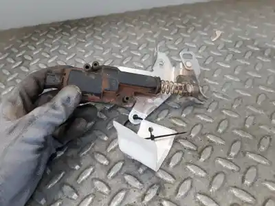 Peça sobressalente para automóvel em segunda mão fechadura do mala por ford fusion (cbk) trend referências oem iam 