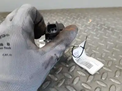 Second-hand car spare part trunk lock for ford fusion (cbk) trend oem iam references   