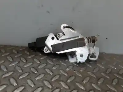 Second-hand car spare part trunk lock for ford fusion (cbk) trend oem iam references   