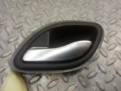 Second-hand car spare part interior left front handle for renault espace iv (jk0) grand espace expression oem iam references 