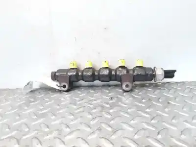 Peça sobressalente para automóvel em segunda mão régua / rampa de injetores por ford fusion (cbk) trend referências oem iam 9654592680