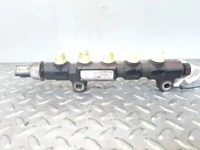 Second-hand car spare part distributor pipe for ford fusion (cbk) trend oem iam references 9654592680  