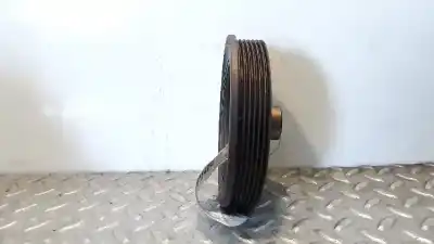 Second-hand car spare part crankshaft pulley for ford tourneo connect (tc7) 1.8 16v cat oem iam references   