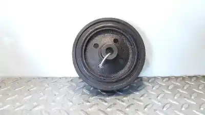 Second-hand car spare part crankshaft pulley for ford tourneo connect (tc7) 1.8 16v cat oem iam references   