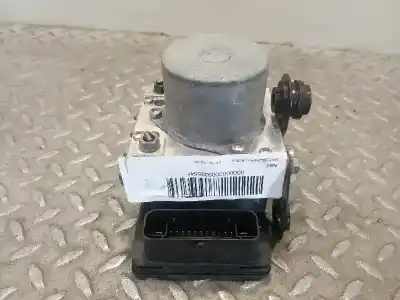 Peça sobressalente para automóvel em segunda mão abs por skoda rapid active referências oem iam 6r0614517bd
