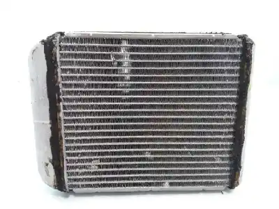 Second-hand car spare part heating / air conditioning radiator for renault espace iv (jk0) grand espace expression oem iam references 52492430