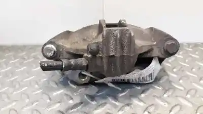 Second-hand car spare part front left brake caliper for peugeot 206 berlina look oem iam references   