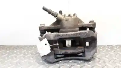 Second-hand car spare part front left brake caliper for peugeot 206 berlina look oem iam references   