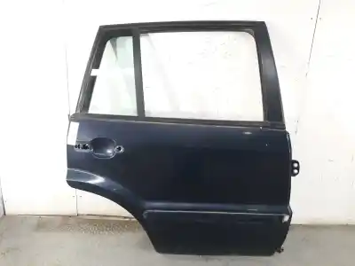 Peça sobressalente para automóvel em segunda mão porta do automóvel traseira direita por ford fusion (cbk) trend referências oem iam 