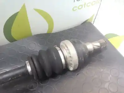 Second-hand car spare part front right transmission for daewoo lanos 1.5 cat oem iam references   